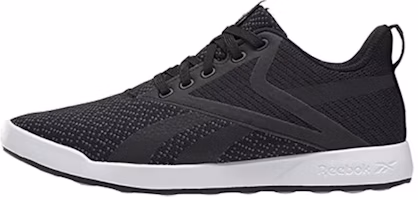 (Women) Reebok Ever Road DMX 3.0 'Black White' FU8918 (Women) Reebok Ever Road DMX 3.0 'Black White' FU8918