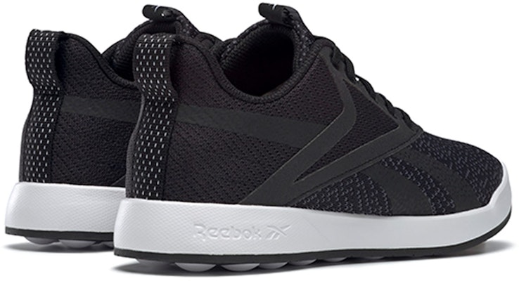 (Women) Reebok Ever Road DMX 3.0 'Black White' FU8918 Shop (Women) Reebok Ever Road DMX 3.0 'Black White' FU8918