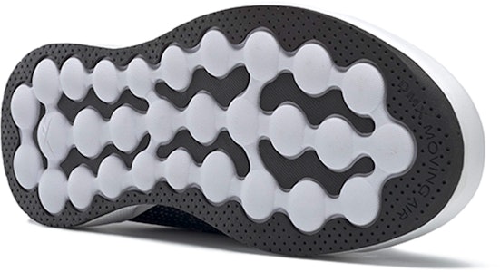 (W) リーボック エバーロード DMX 3.0 (ブラック/ホワイト) FU8918 Details for (W) リーボック エバーロード DMX 3.0 (ブラック/ホワイト) FU8918