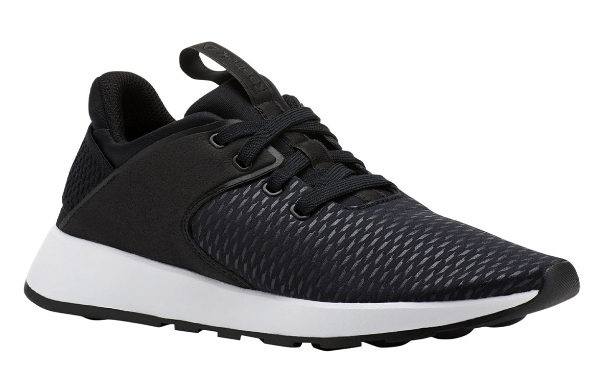 Lookbook (W) Reebok Ever Road DMX Lelaki/Wanita Kasual Sneakers CN2128
