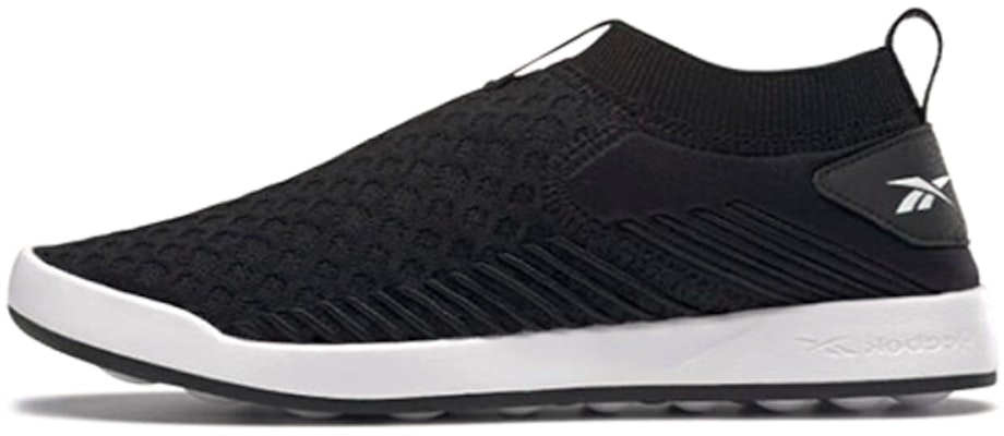(Women) Reebok Ever Road DMX Slip-On 'Black White' FV4798 Buy (Women) Reebok Ever Road DMX Slip-On 'Black White' FV4798