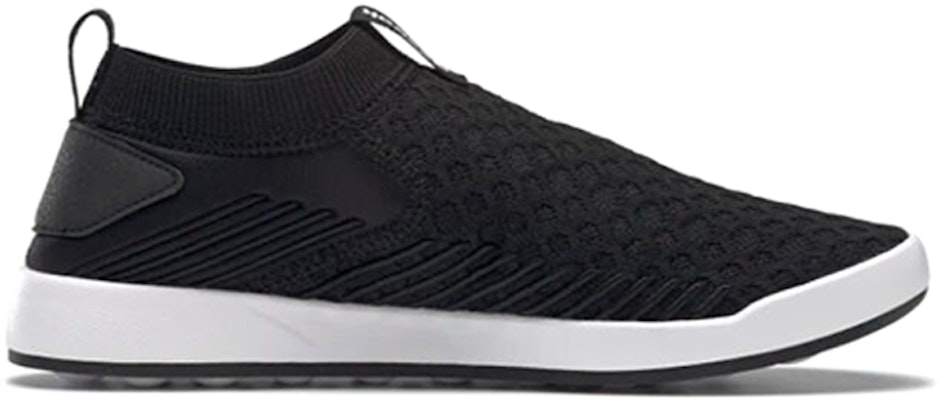 (Women) Reebok Ever Road DMX Slip-On 'Black White' FV4798 Order (Women) Reebok Ever Road DMX Slip-On 'Black White' FV4798
