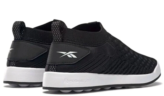 (W) Reebok Ever Road DMX Slip-On ''Zwart Wit'' FV4798 Shop (W) Reebok Ever Road DMX Slip-On ''Zwart Wit'' FV4798