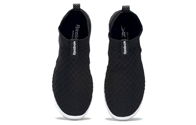 Purchase (W) Reebok Ever Road DMX Slip-On ''Zwart Wit'' FV4798