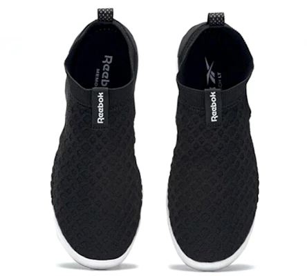 (W) Reebok Ever Road DMX Slip-On ''Zwart Wit'' FV4798 Purchase (W) Reebok Ever Road DMX Slip-On ''Zwart Wit'' FV4798