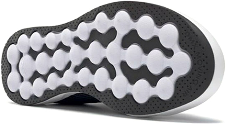 (W) Reebok Ever Road DMX Slip-On 'Negro Blanco' FV4798 Details for (W) Reebok Ever Road DMX Slip-On 'Negro Blanco' FV4798