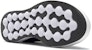 (W) Reebok Ever Road DMX Slip-On 'Hitam Putih' FV4798