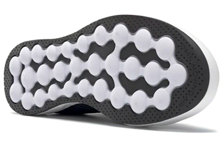 Details for (W) Reebok Ever Road DMX Slip-On ''Zwart Wit'' FV4798