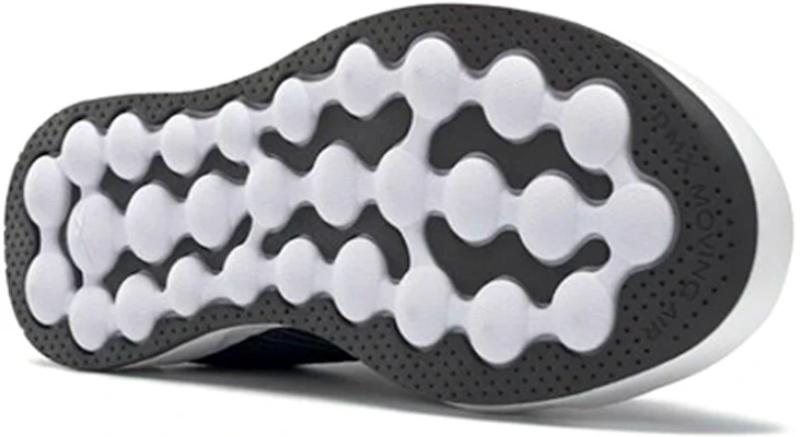 (W) Reebok Ever Road DMX Slip-On ''Zwart Wit'' FV4798 Details for (W) Reebok Ever Road DMX Slip-On ''Zwart Wit'' FV4798