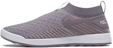 (Women) Reebok Ever Road DMX Slip-On 'Gravity Grey' FV4797 (Women) Reebok Ever Road DMX Slip-On 'Gravity Grey' FV4797