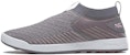 (W) Reebok Ever Road DMX Slip-On 'Gravity Grey' - Kelabu Graviti FV4797