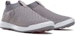 (W) Reebok Ever Road DMX Slip-On 'Gravity Grey' - Kelabu Graviti FV4797