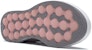 (W) Reebok Ever Road DMX Slip-On 'Gravity Grey' - Kelabu Graviti FV4797