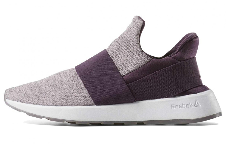 (Women)  Reebok Ever Road DMX Slip-On 'Urban Violet'  CN6077