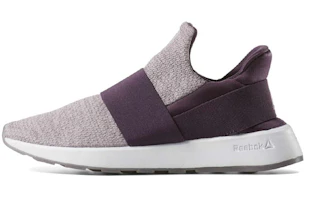 (Women) Reebok Ever Road DMX Slip-On 'Urban Violet' CN6077 (Women) Reebok Ever Road DMX Slip-On 'Urban Violet' CN6077