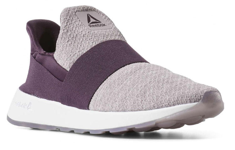 Lookbook (W) Reebok Ever Road DMX Slip-On ''Urban Violet'' Dameschoenen CN6077