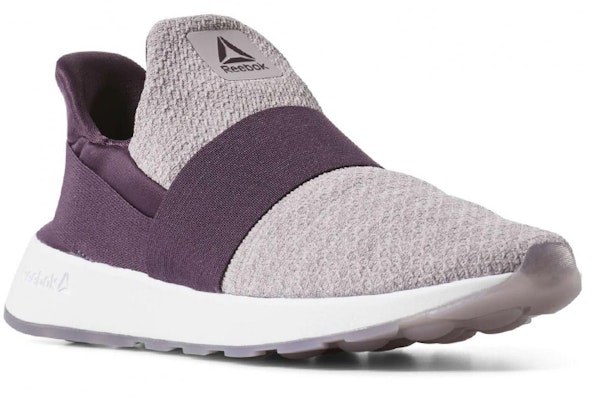 (W) Reebok Ever Road DMX Slip-On 'Urban Violet' | Kasut Slip-On Ungu Urban CN6077 Lookbook (W) Reebok Ever Road DMX Slip-On 'Urban Violet' | Kasut Slip-On Ungu Urban CN6077
