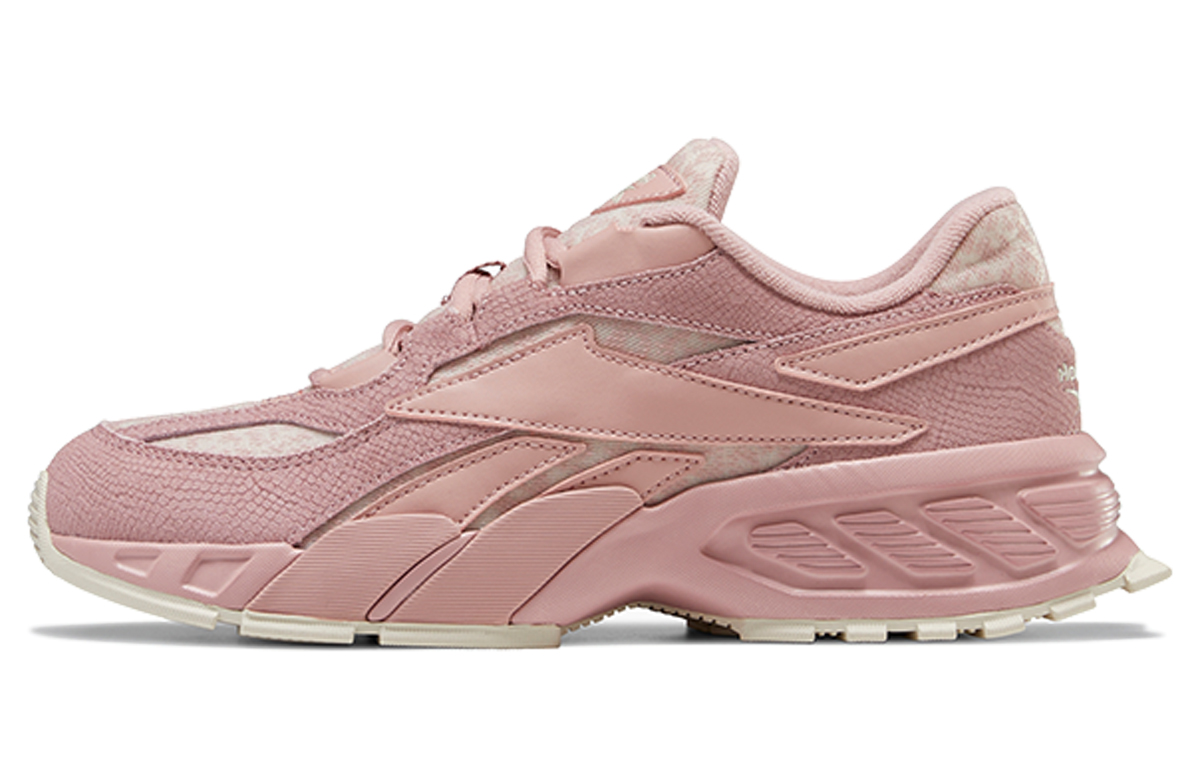(Women)  Reebok EVZN 'Smoke Rose'  Q46342