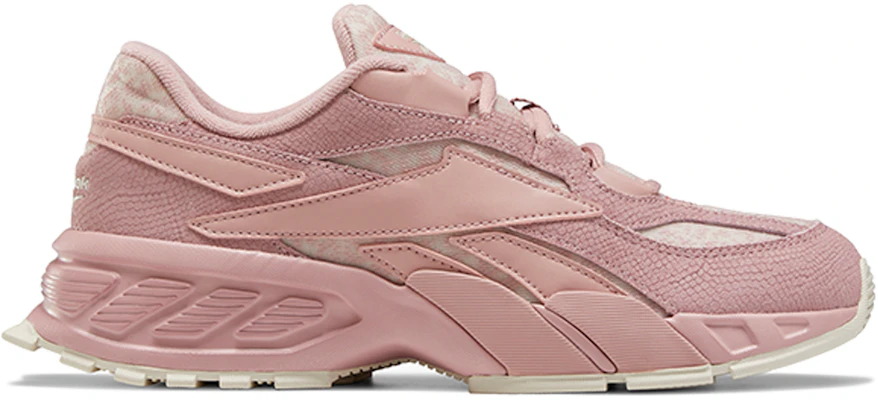 (W) Reebok EVZN 'Humo Rosa' Q46342 Order (W) Reebok EVZN 'Humo Rosa' Q46342