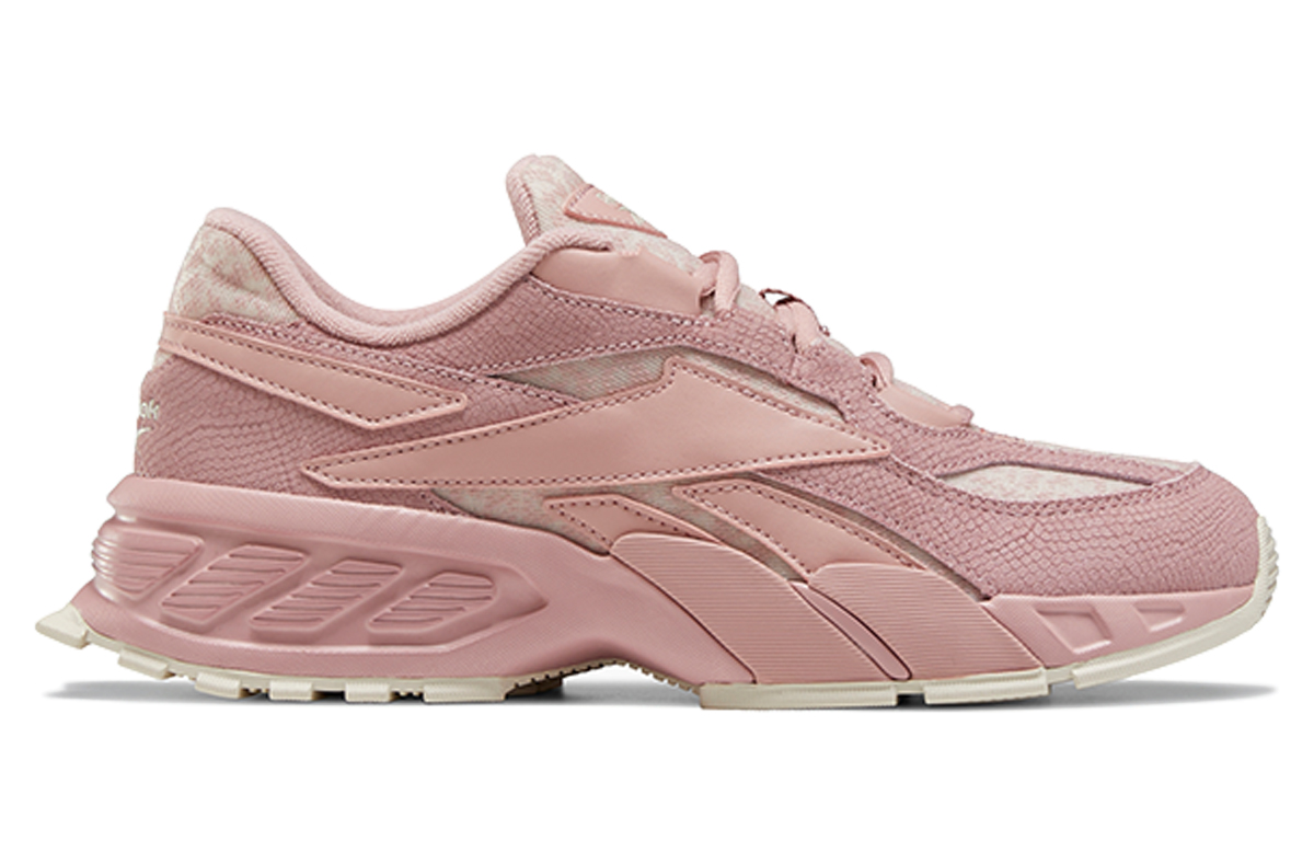 (W)  Reebok EVZN 'Smoke Rose' 圖 2