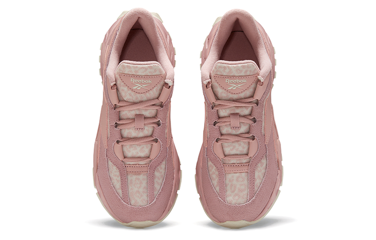 (W)  Reebok EVZN 'Smoke Rose' 圖 4