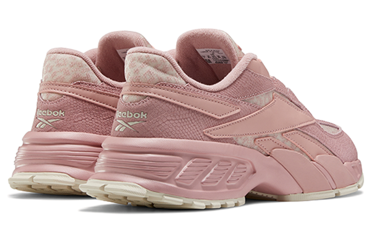 (W)  Reebok EVZN 'Smoke Rose' 圖 5