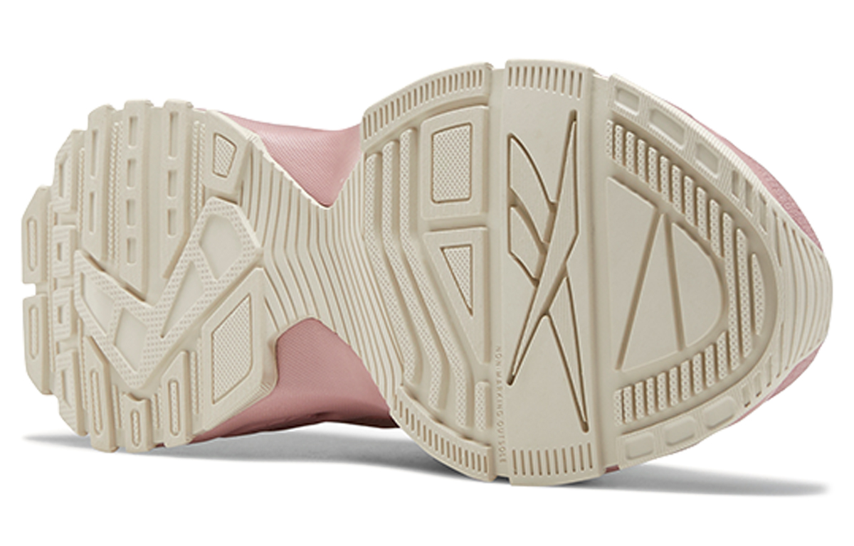 (W)  Reebok EVZN 'Smoke Rose' 圖 6