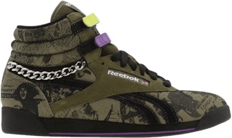 (Women) Reebok F/S HI 2-711192 (Women) Reebok F/S HI 2-711192