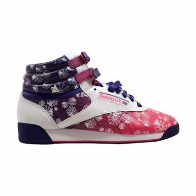 (W) Reebok F/S Hi