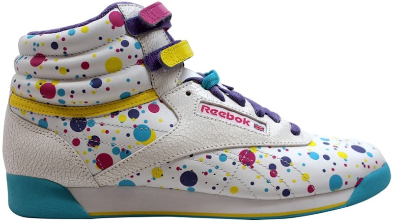 (Women)  Reebok F/S Hi  32-951748