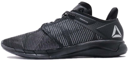 (Women) Reebok Fast Flexweave NT 'Black' CN5622 (Women) Reebok Fast Flexweave NT 'Black' CN5622