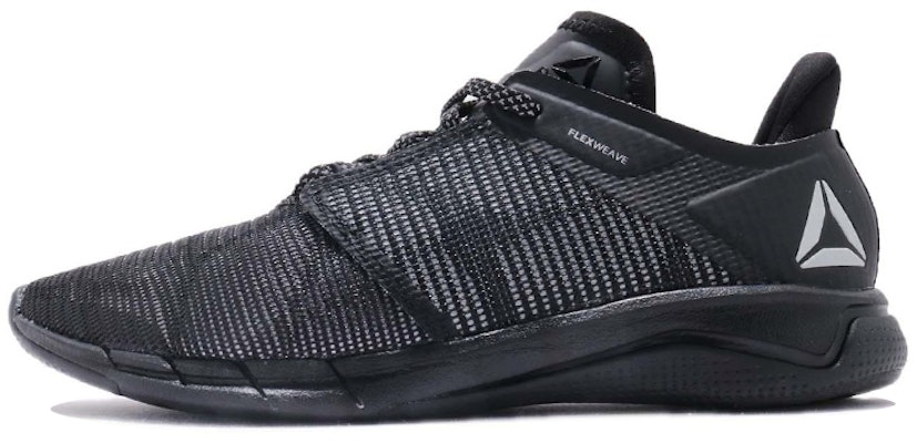 (W) Reebok Fast Flexweave NT 'Hitam' CN5622 Buy (W) Reebok Fast Flexweave NT 'Hitam' CN5622