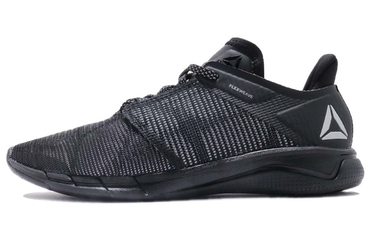 (Women)  Reebok Fast Flexweave NT 'Black'  CN5622