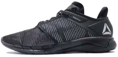 (Women) Reebok Fast Flexweave NT 'Black' CN5622 (Women) Reebok Fast Flexweave NT 'Black' CN5622