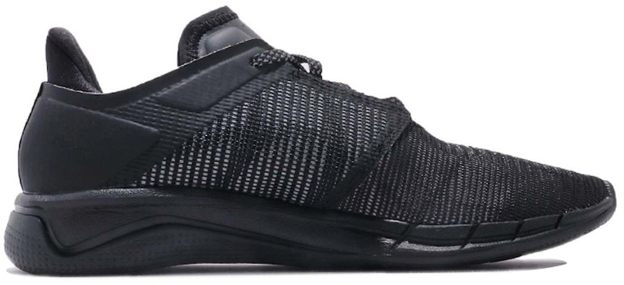 (W) Reebok Fast Flexweave NT 'Hitam' CN5622 Order (W) Reebok Fast Flexweave NT 'Hitam' CN5622