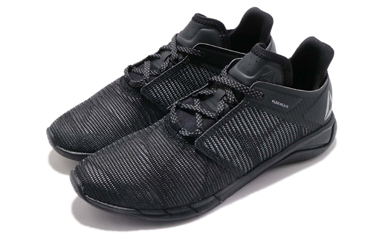 Lookbook (W) Reebok Fast Flexweave NT ''Noir'' CN5622