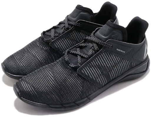 (W) Reebok Fast Flexweave NT ''Noir'' CN5622 Lookbook (W) Reebok Fast Flexweave NT ''Noir'' CN5622
