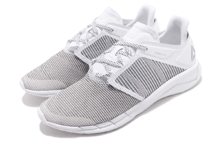 Lookbook (W) Reebok Fast Flexweave NT ''Blanc'' CN5620