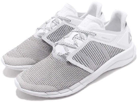 (W) Reebok Fast Flexweave NT ''Blanc'' CN5620 Lookbook (W) Reebok Fast Flexweave NT ''Blanc'' CN5620