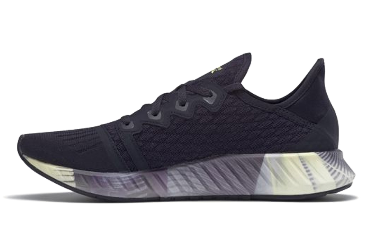 (Women)  Reebok Flashfilm 2.0 'Purple Delirium'  EH2682