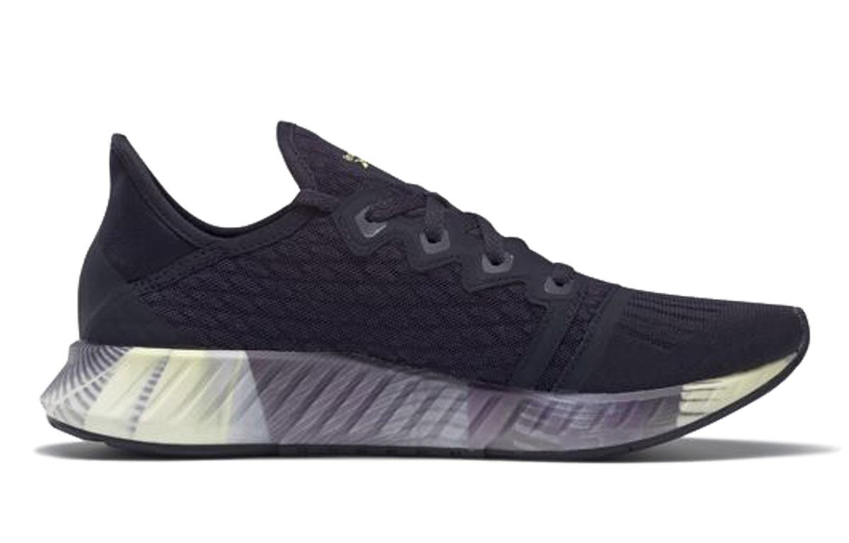 Order (W) Reebok Flashfilm 2.0 ''Paars Delirium'' EH2682