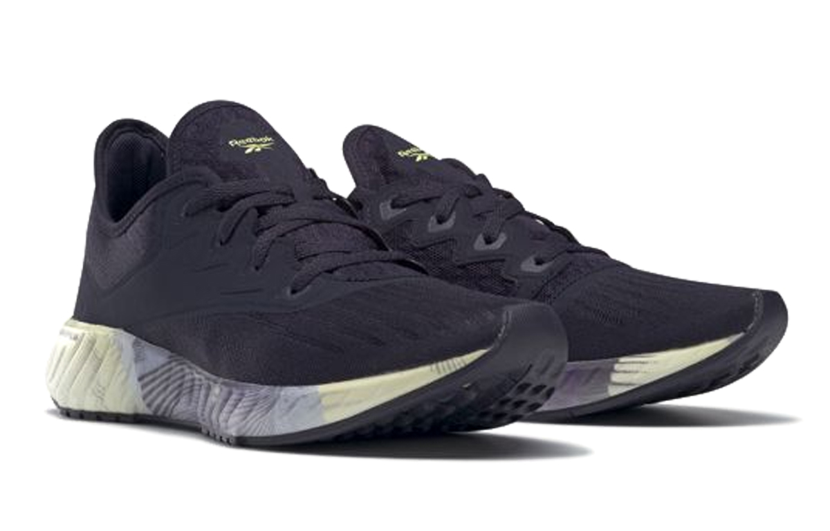 Lookbook (W) Reebok Flashfilm 2.0 ''Paars Delirium'' EH2682