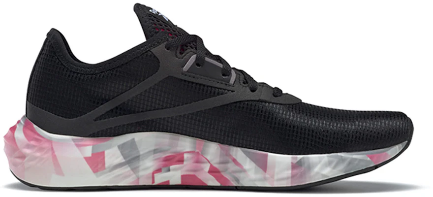 (W) Reebok Flashfilm 3 ''Schwarz Stolz Rosa'' FU8747 Order (W) Reebok Flashfilm 3 ''Schwarz Stolz Rosa'' FU8747