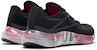 (Women)  Reebok Flashfilm 3 'Black Proud Pink'  FU8747