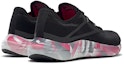 Lookbook (Women)  Reebok Flashfilm 3 'Black Proud Pink'  FU8747