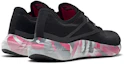 Lookbook (W) Reebok Flashfilm 3 ''Schwarz Stolz Rosa'' FU8747