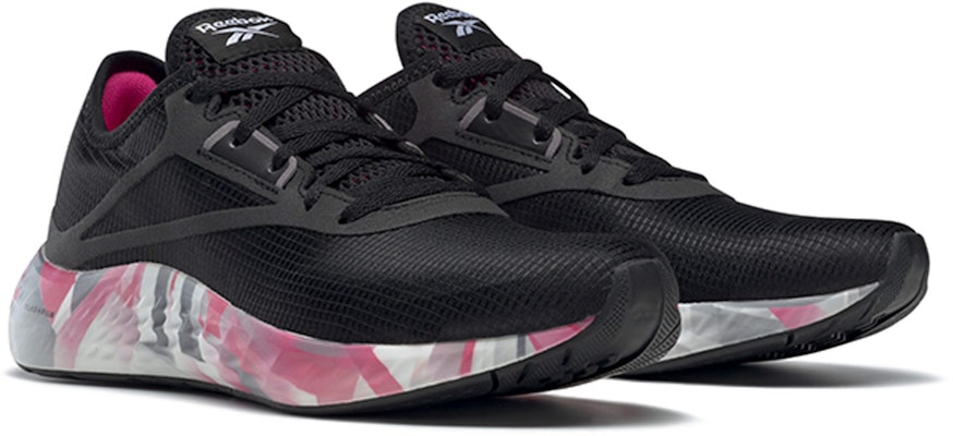 (Women)  Reebok Flashfilm 3 'Black Proud Pink'  FU8747 Shop (Women)  Reebok Flashfilm 3 'Black Proud Pink'  FU8747