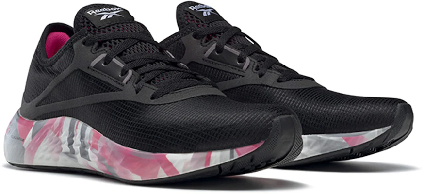 (W) Reebok Flashfilm 3 ''Schwarz Stolz Rosa'' FU8747 Shop (W) Reebok Flashfilm 3 ''Schwarz Stolz Rosa'' FU8747