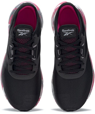 (女款) Reebok Flashfilm 3 '黑色驕傲粉' FU8747 Purchase (女款) Reebok Flashfilm 3 '黑色驕傲粉' FU8747