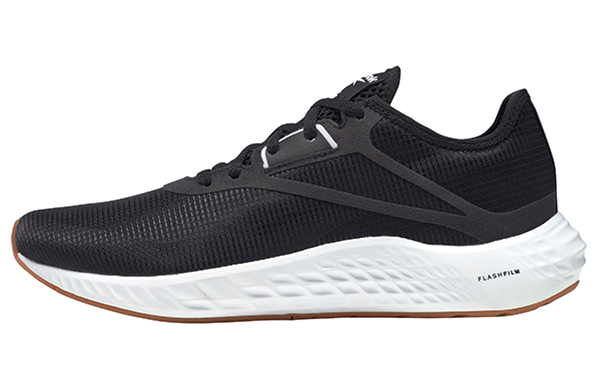 (Women)  Reebok Flashfilm 3 'Black White'  FX2702